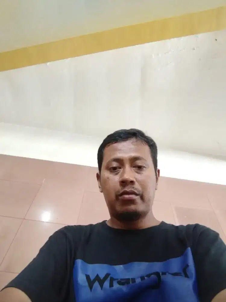 Mencari pekerjaan apa aja