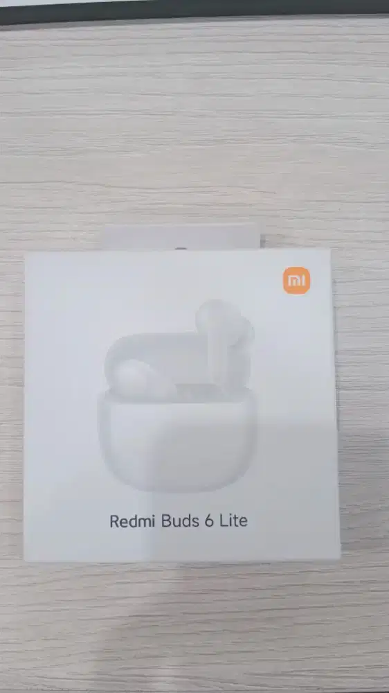 Xiaomi Redmi Buds 6 Lite