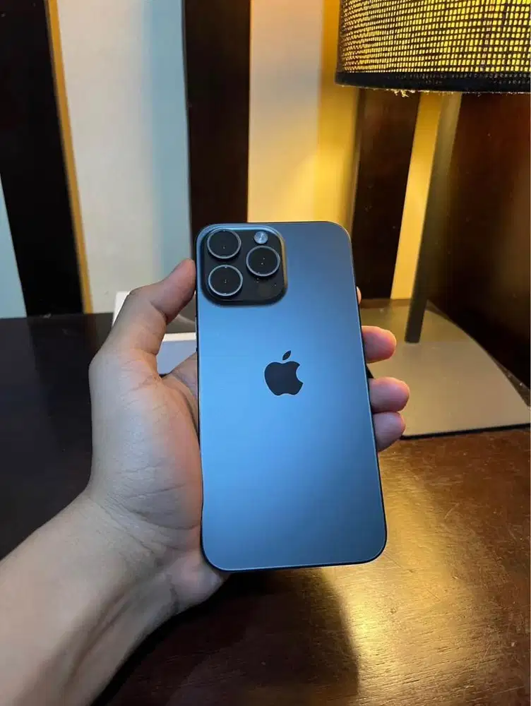 Iphone 15 Pro Max Ibox