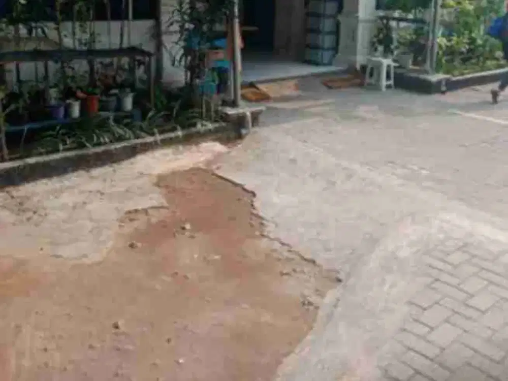 ‼️ Komersial Area Super Strategis Embong Malang Pusat Kota ‼️