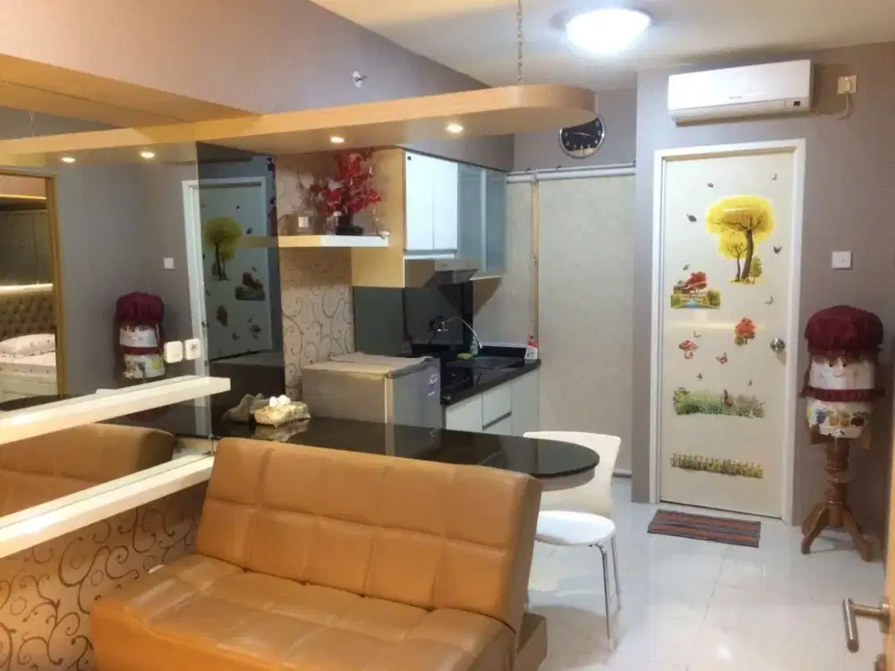 Apartement Educity 2BR
