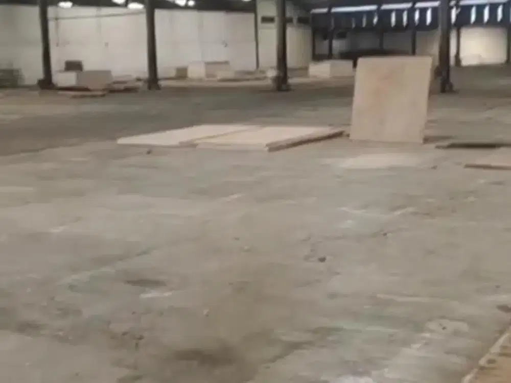 Dijual Pabrik Siap Operasional Industri Lokasi Gondangrejo Karanganyar Luas 4,1 Ha