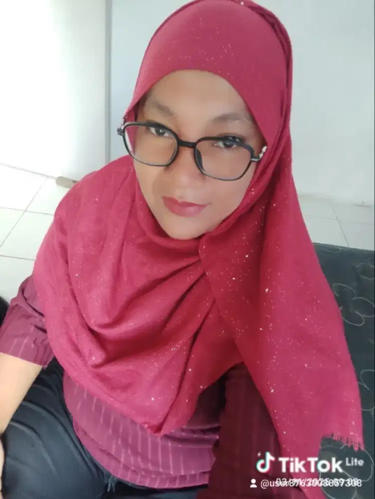 Asisten rumah tangga