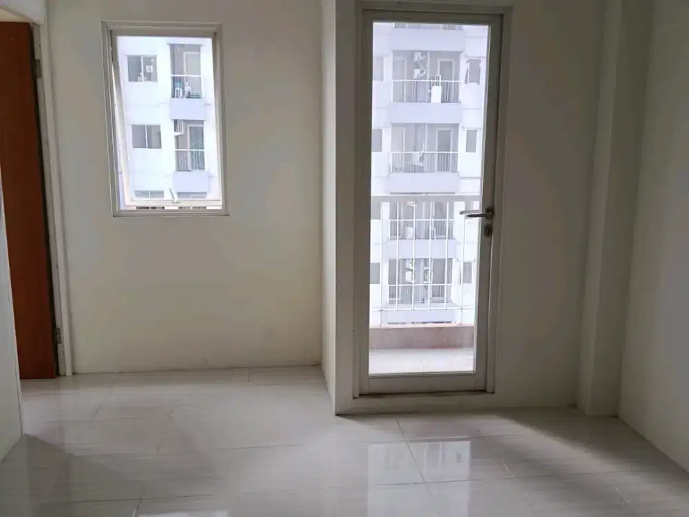 Disewakan Apartement Puncak Darmahusada 2 Bedroom