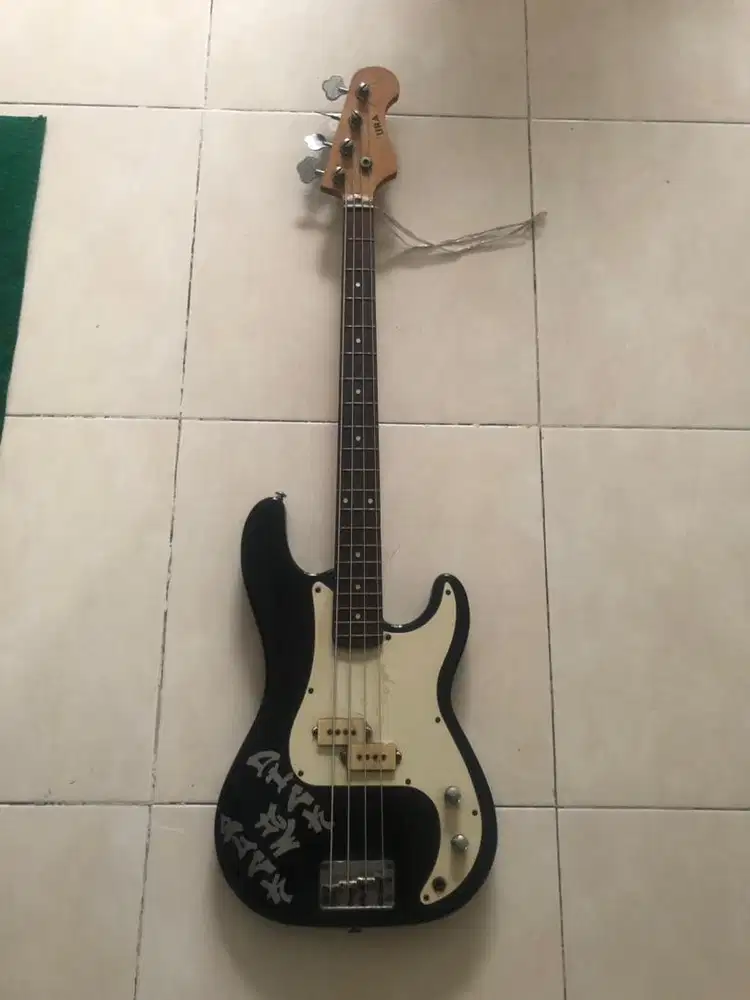 Bass Sakura - HSC 2025