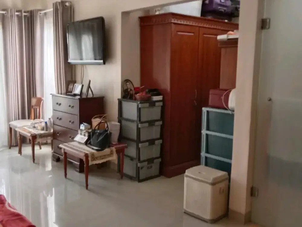 The Taman Dhika Sidoarjo