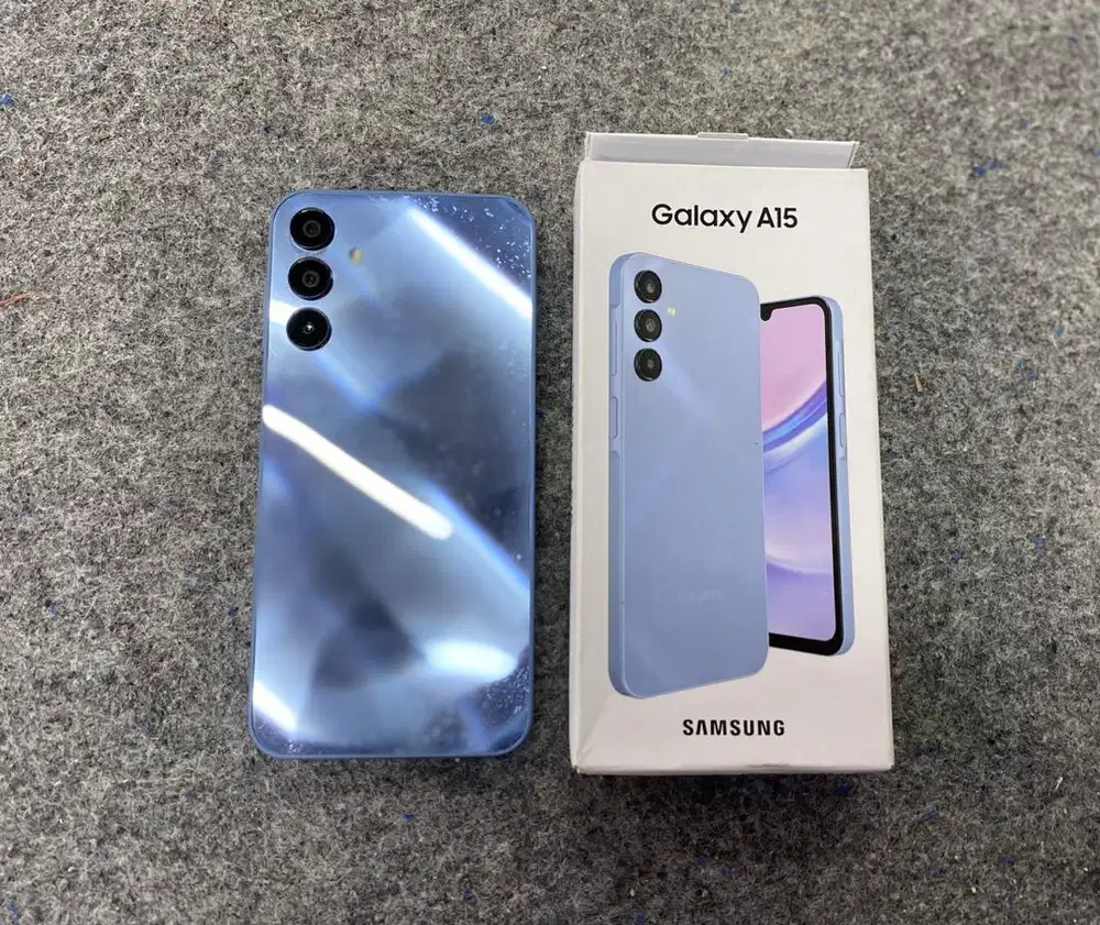 Samsung A15 8/128GB