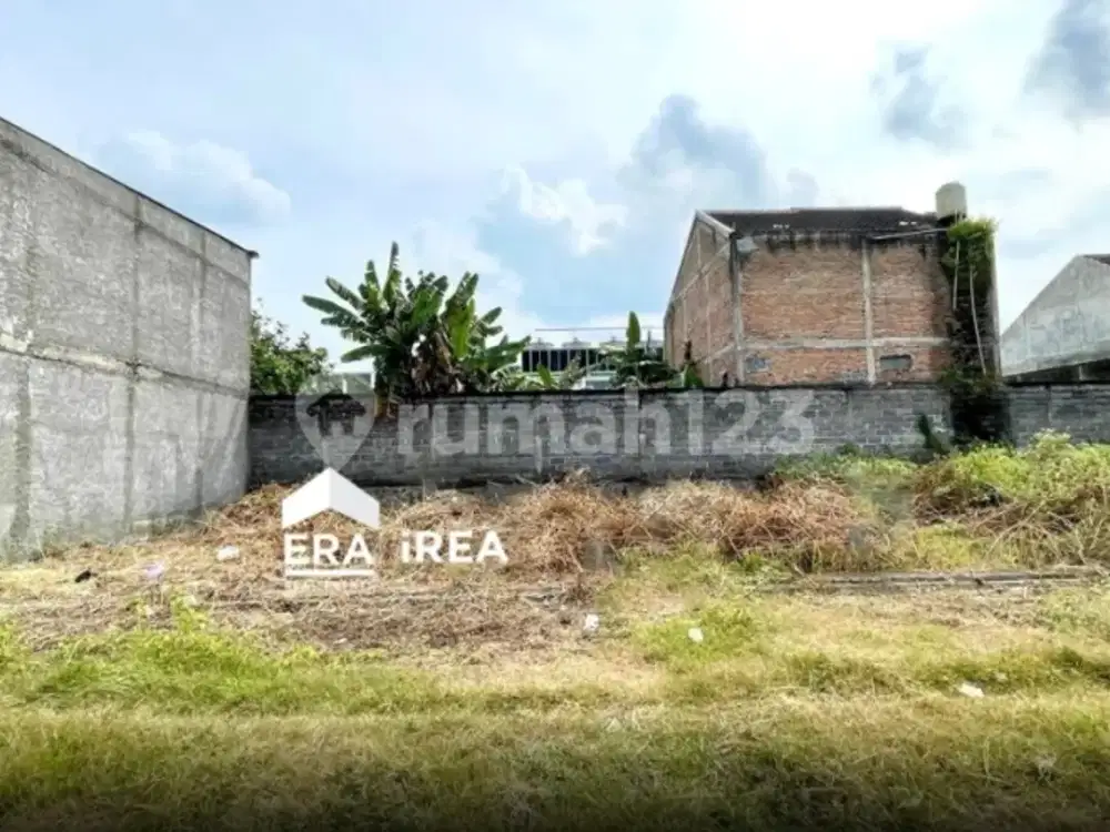 Tanah Kavling 3 Menit Dari Pabrik Hansol Boyolali