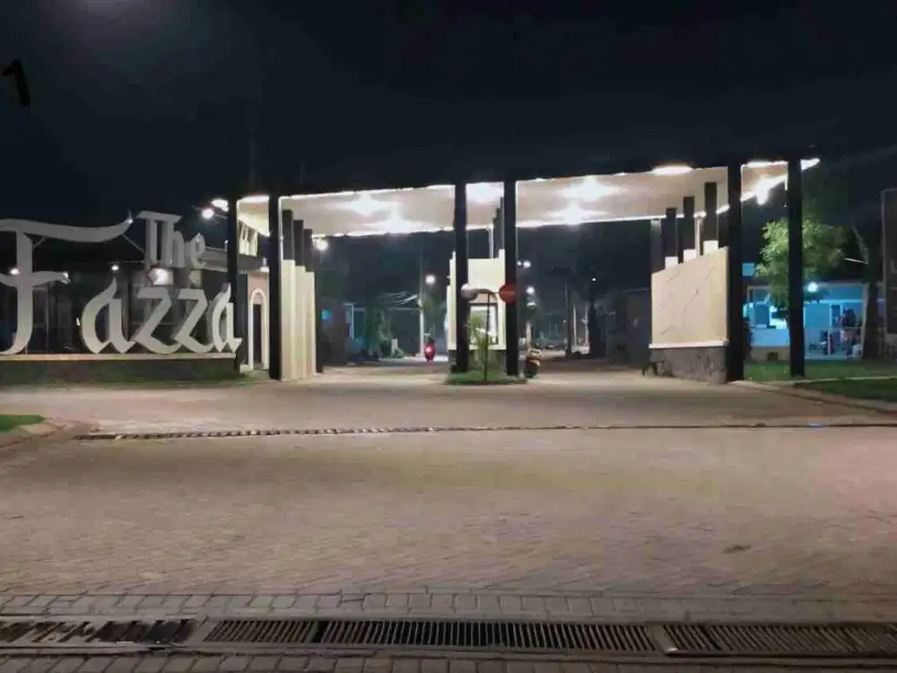 Dijual Rumah Modern Dekat Citraland-28