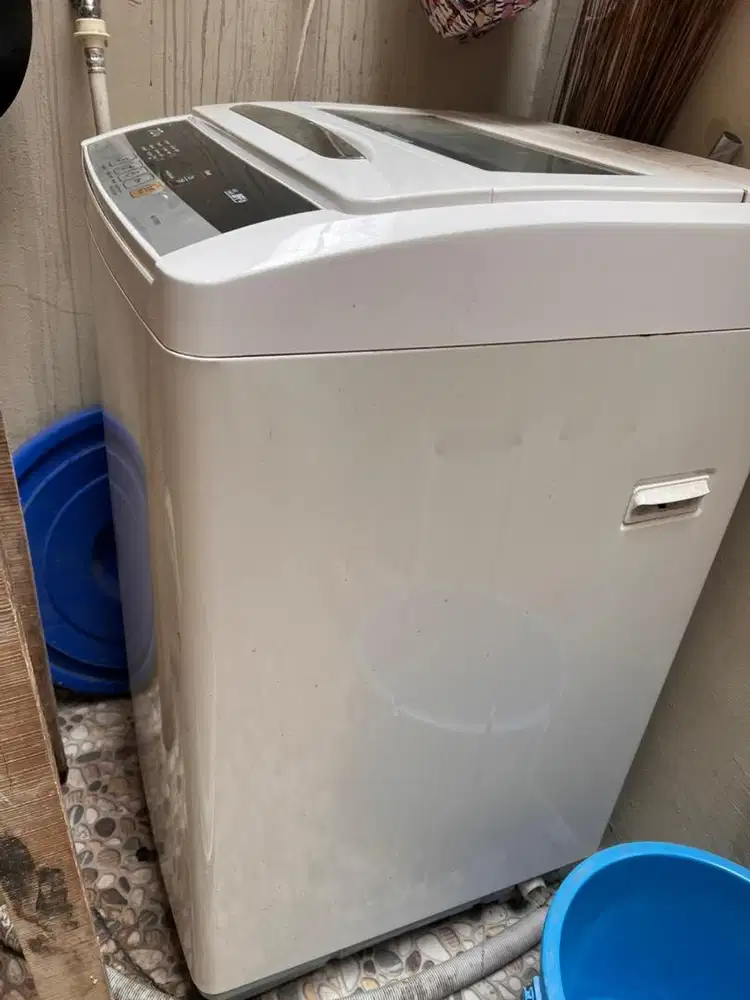 Mesin Cuci Panasonic 7 Kg