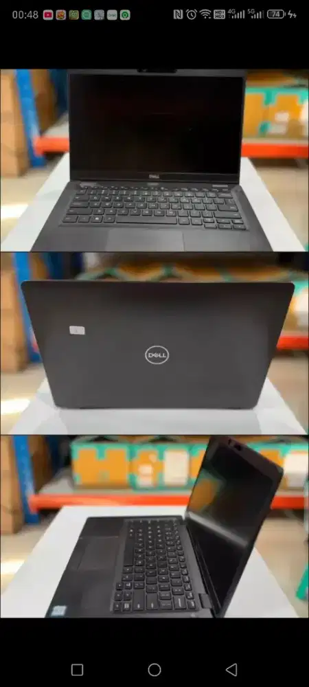 Dell Latitude E5300