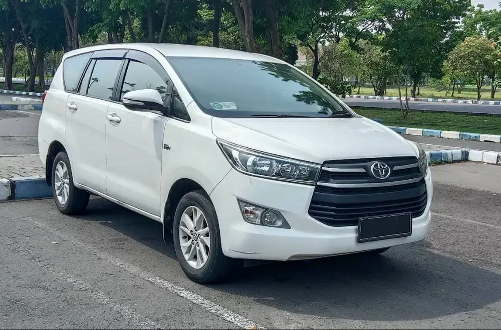 Innova Reborn 2016 tipe G
