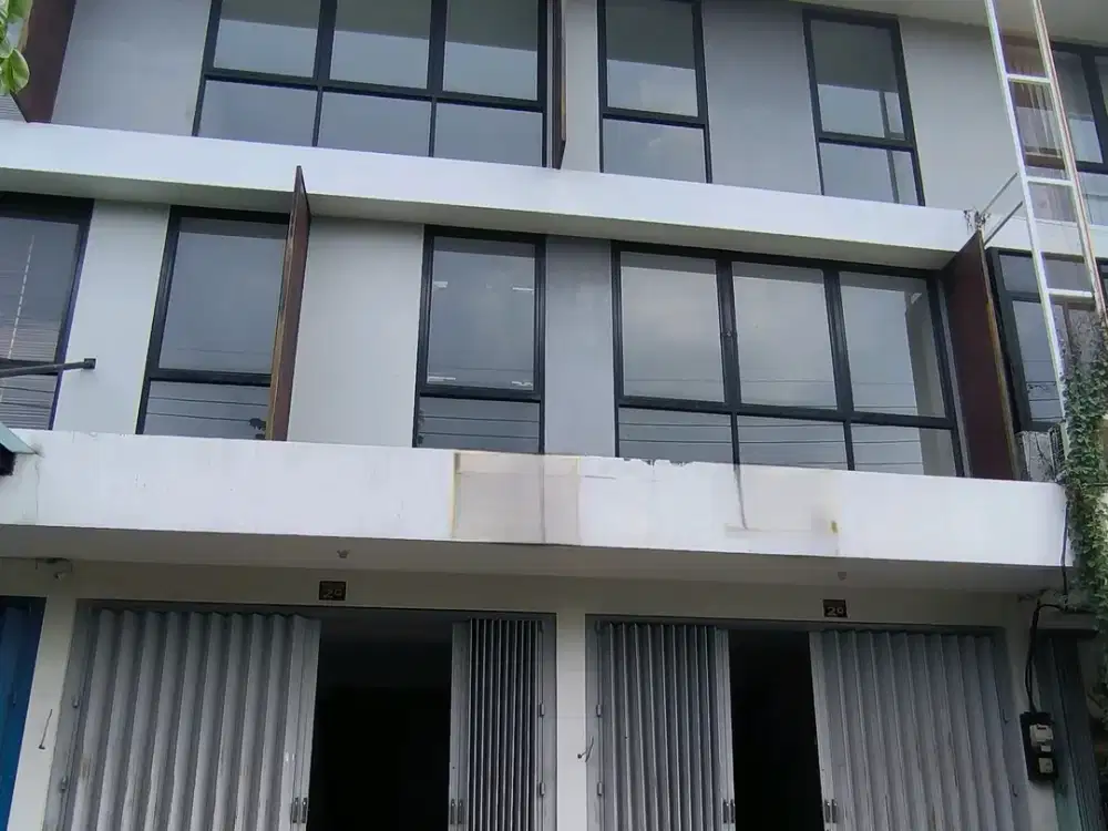 Ruko Nol Jalan Raya Manyar Jaya Raya,Surabaya