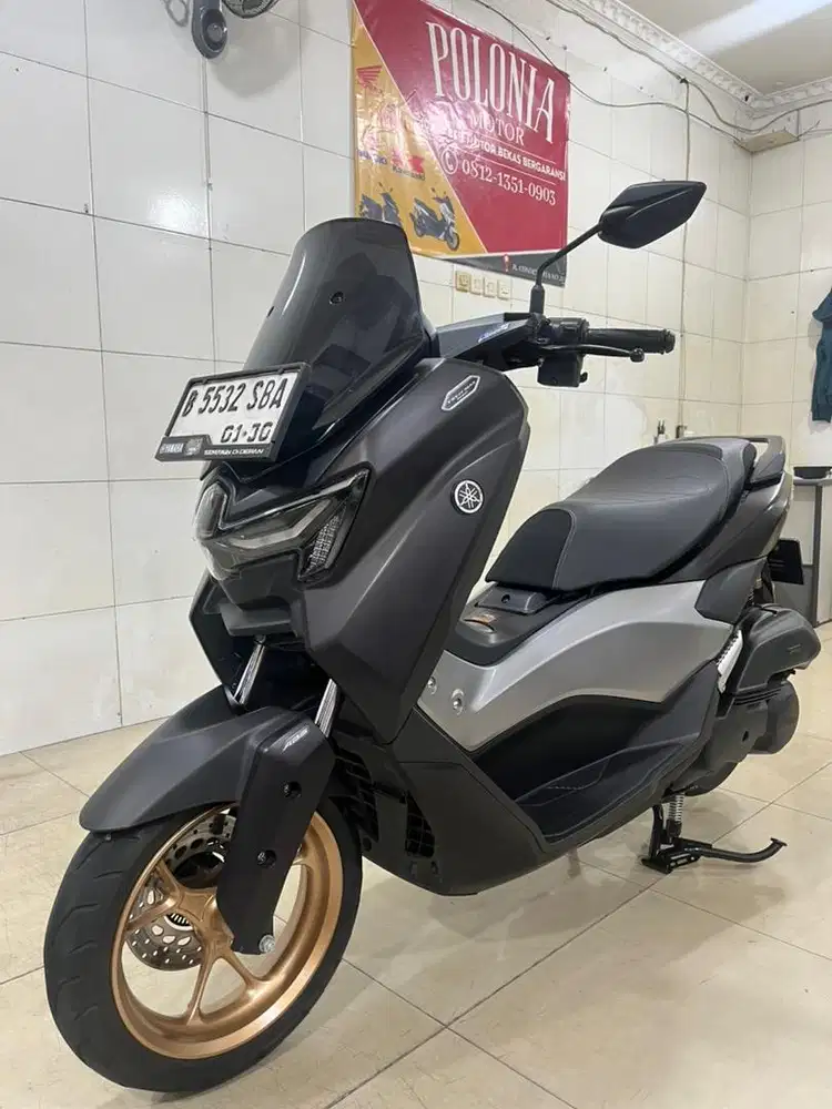 NMAX TURBO 2025 PJK HDP 01-26 GRESS FULL ORIAN