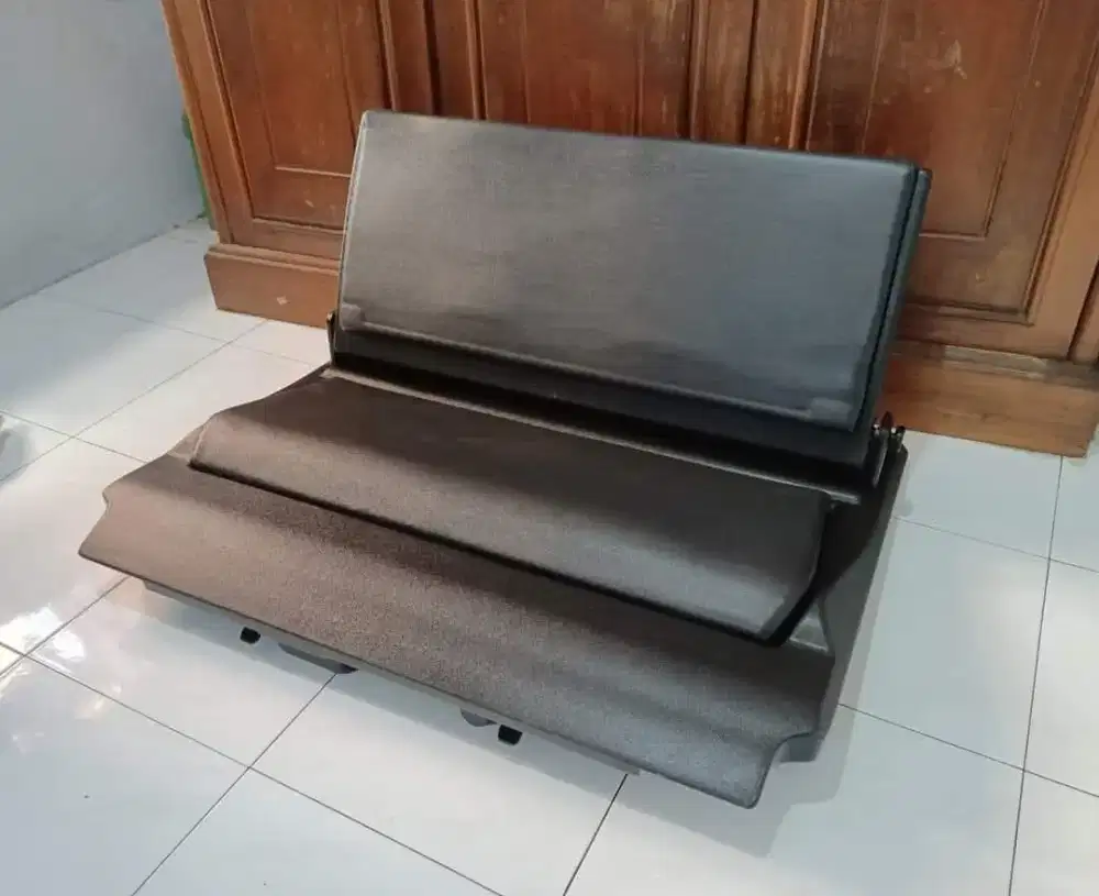 Jok Baris Belakang 3 Original Honda Crv Gen 4 2013 - 2017