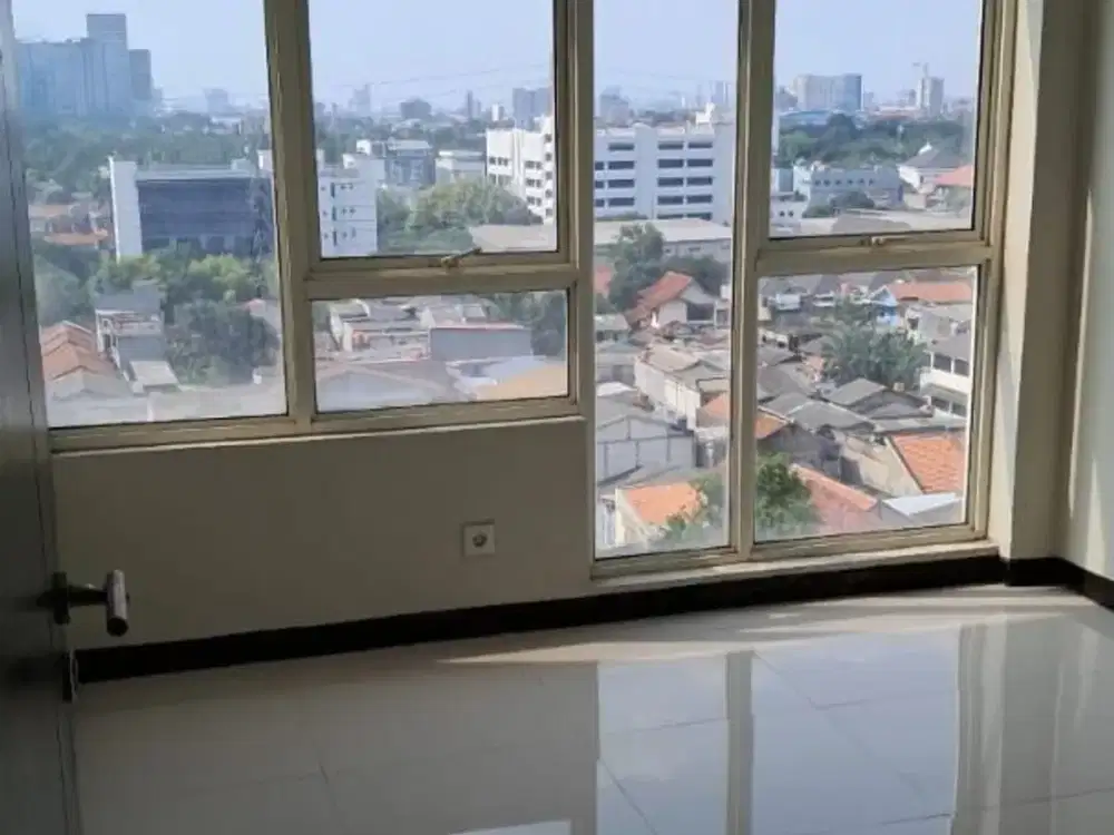 APARTEMEN DIJUAL DI PEJATEN PASAR MINGGU JAKARTA SELATAN
