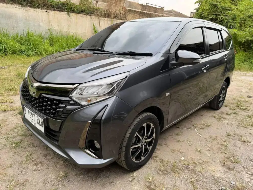 calya G at 2022 new model at matic km low