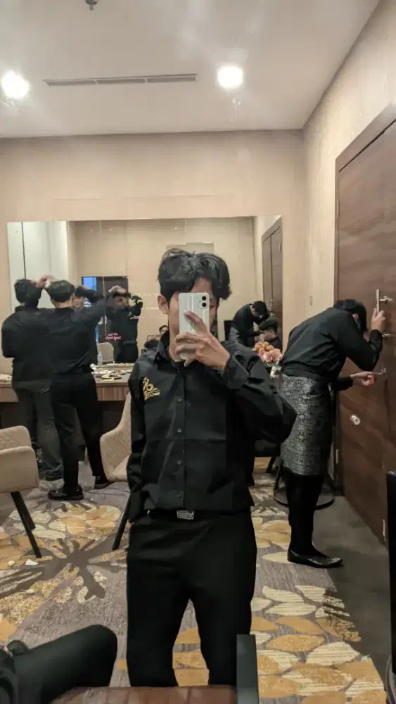 cari pekerjaan paking dll