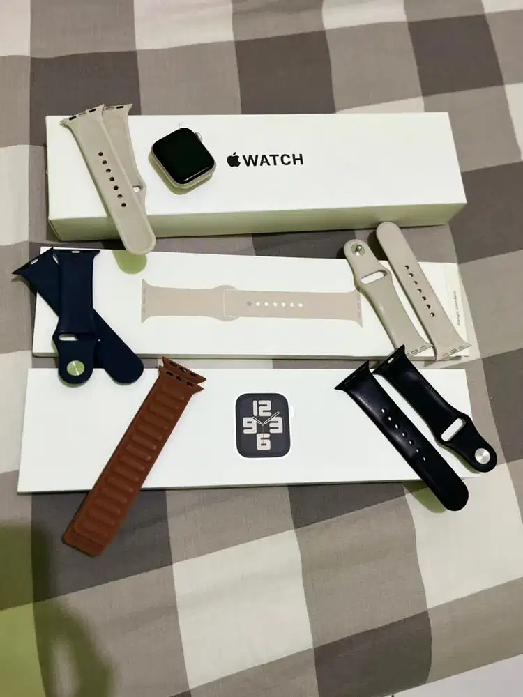 Apple watch SE 40 mm
