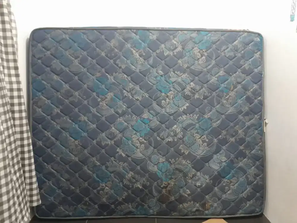 Kasur Bekas kondisi bagus