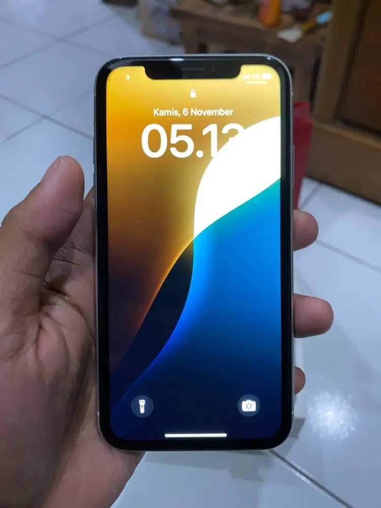 Iphone XR 64gb inter