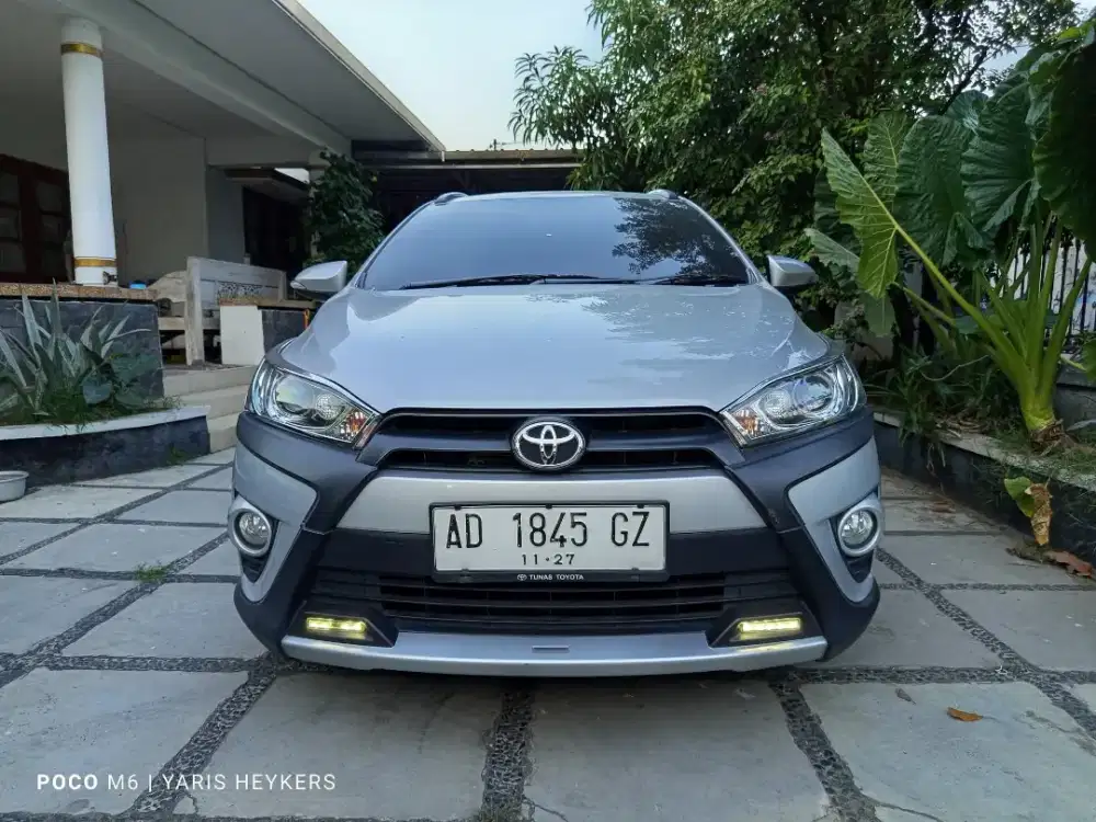 Yaris 2017 heykers toyota yaris heykers 2017 automatik Yaris 2017 at