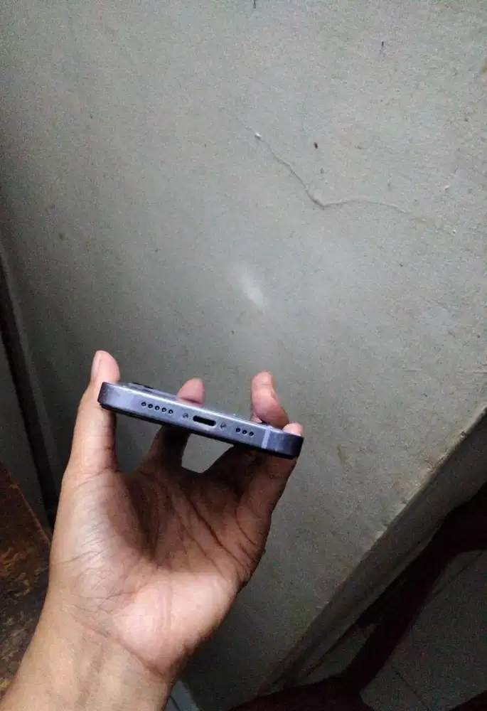 Dijual ip 12 128gb purple