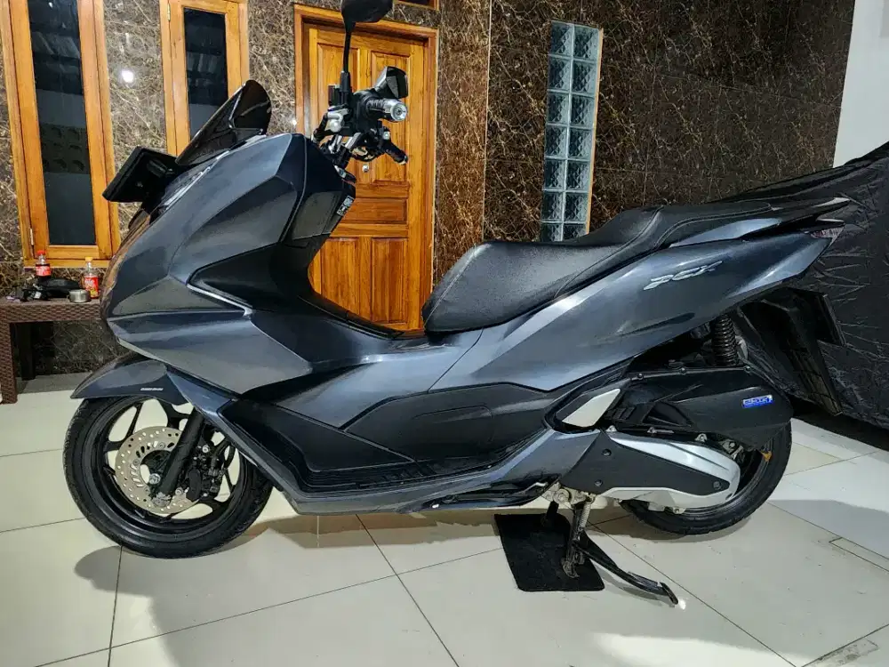 PCX 160 tahun 2022 pajak 11-2026