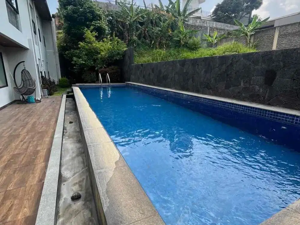 Dijual cepat 

Rumah Villa Mewah
Di Setiabudi Regency Full Furnish + Kolam Renang