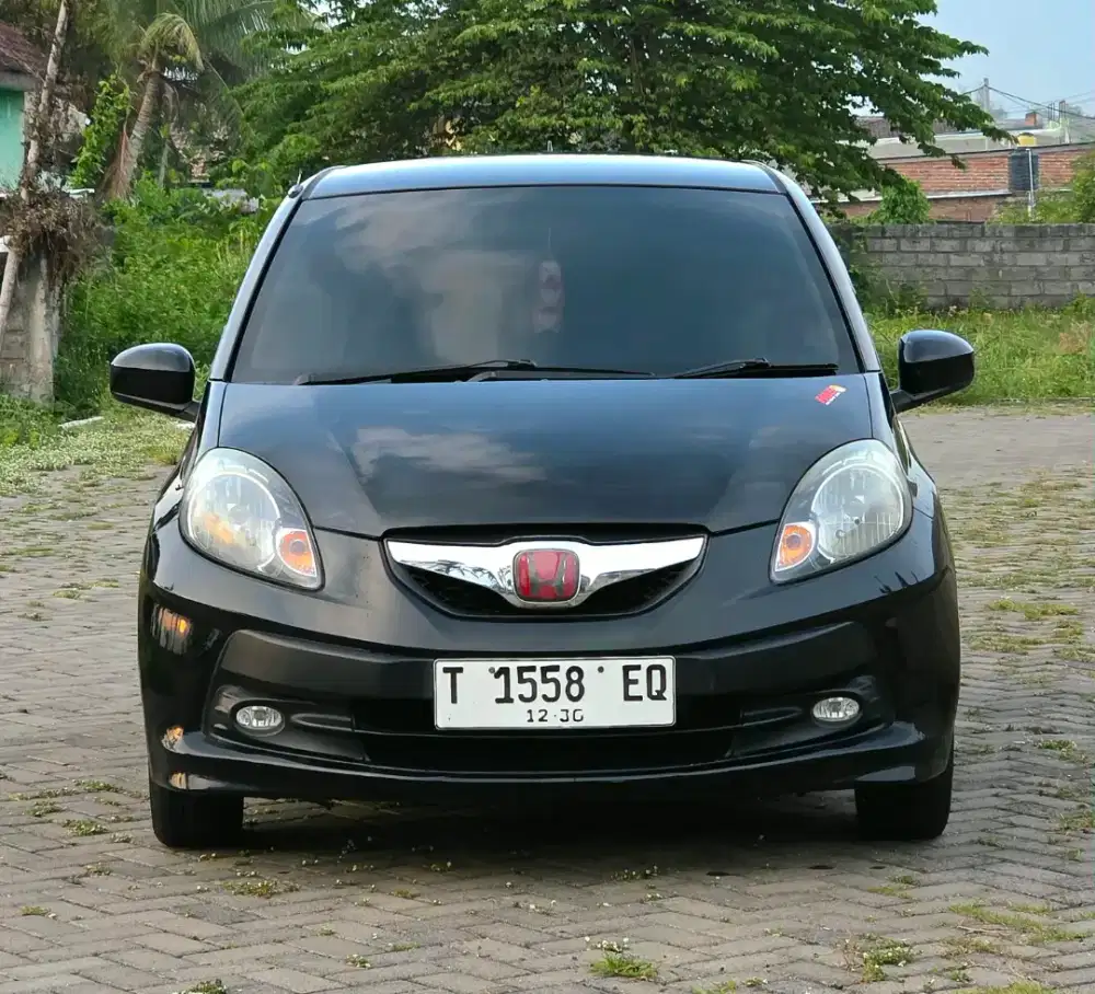 Brio Type E 2005