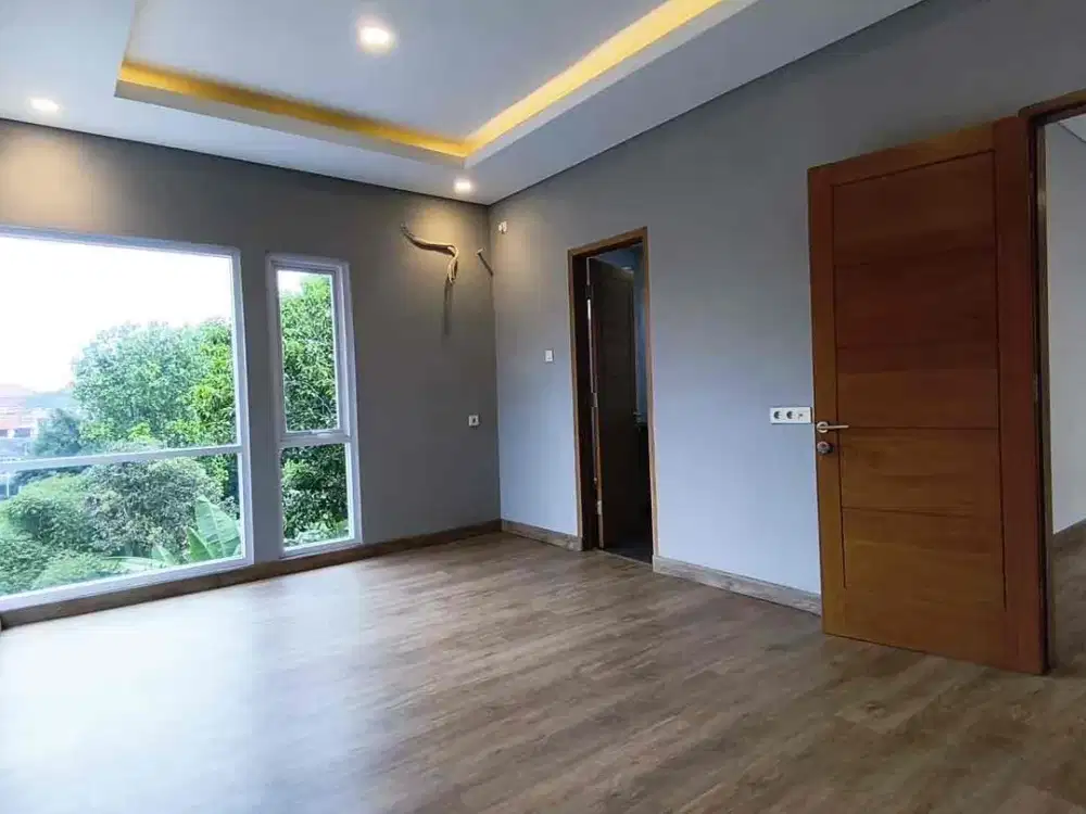 Dijual 

Rumah Baru Modern Minimalis Komplek Sayap Dago,Siap Huni Harga Seksi