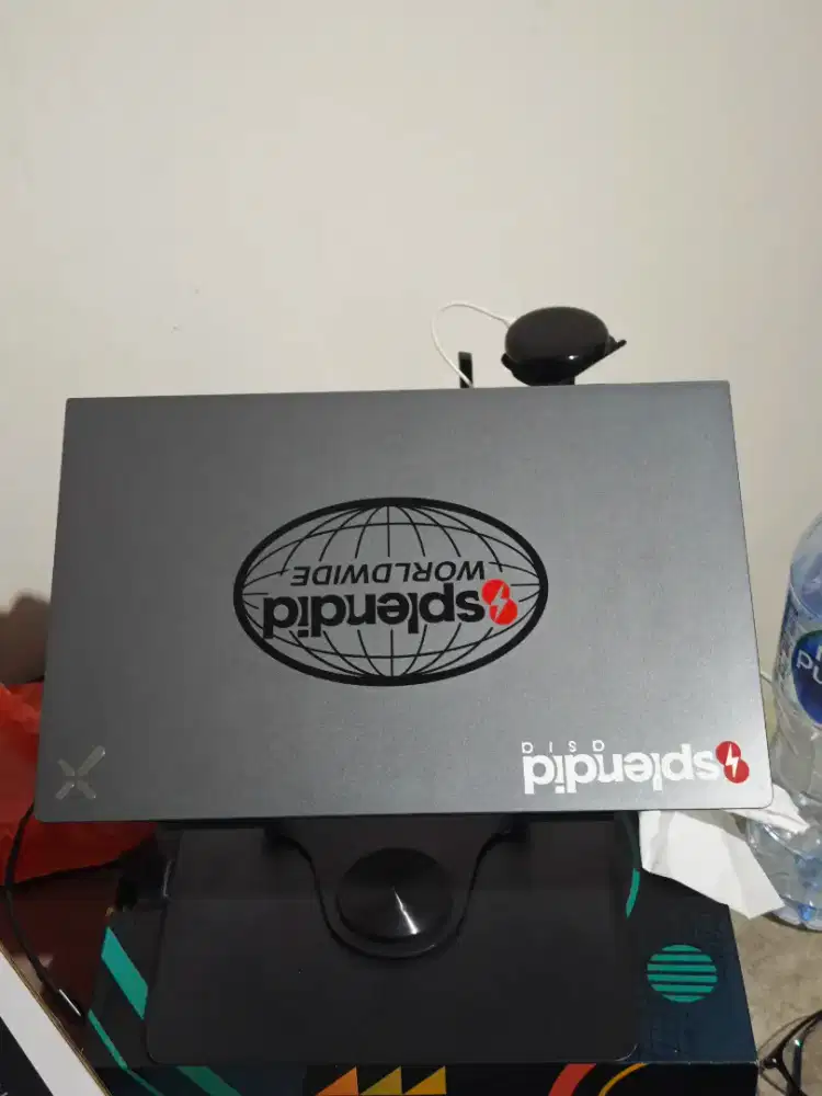 AXIOO Mybook HYPE7 X7 AMD Ryzen 7
16GB 512SSD 14