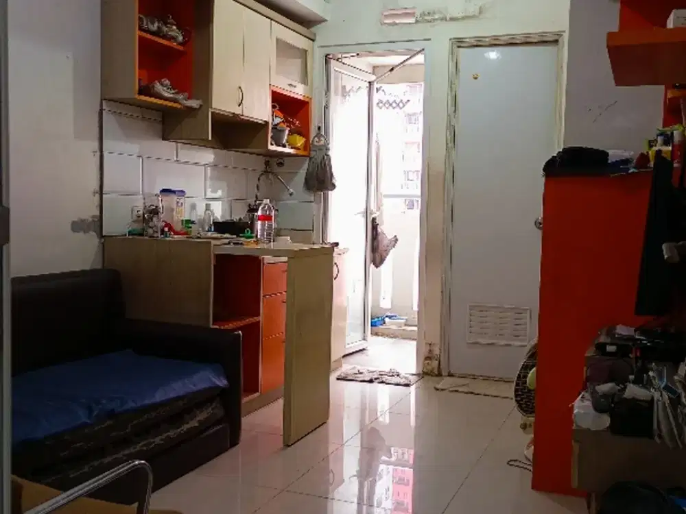 Green Pramuka Apartemen Harga Spesial