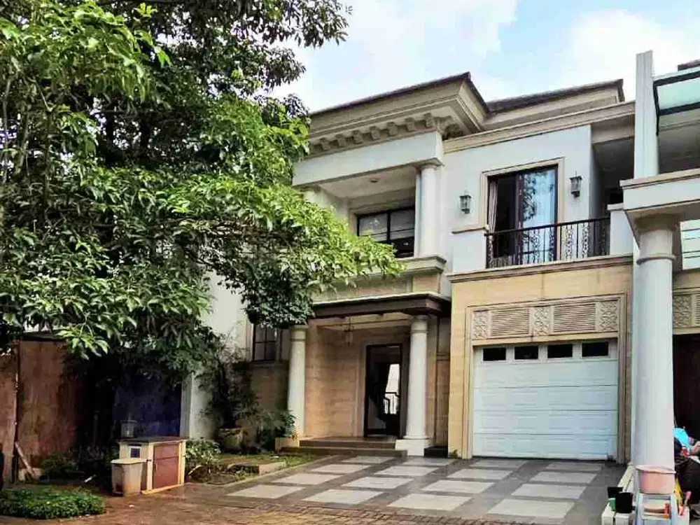 Jadeite Residence BSD City