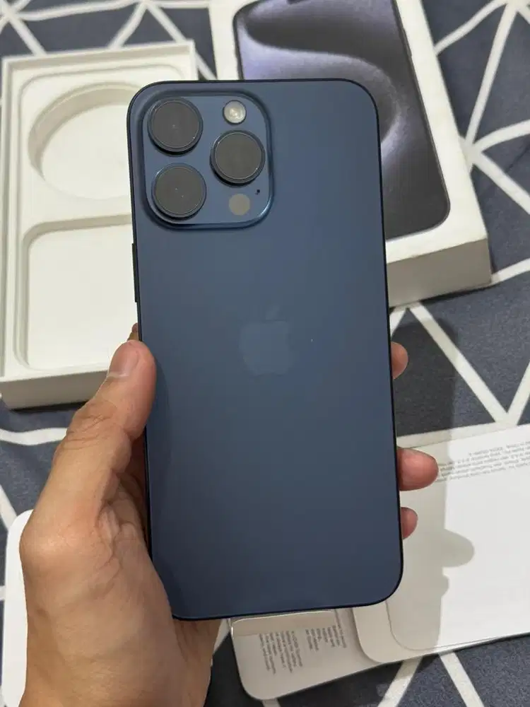 iPhone 15 Pro Max 512 Gb Ex iBox