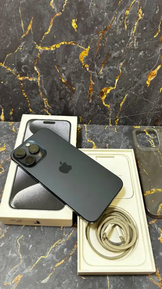 Iphone 15 Pro Max 256 GB