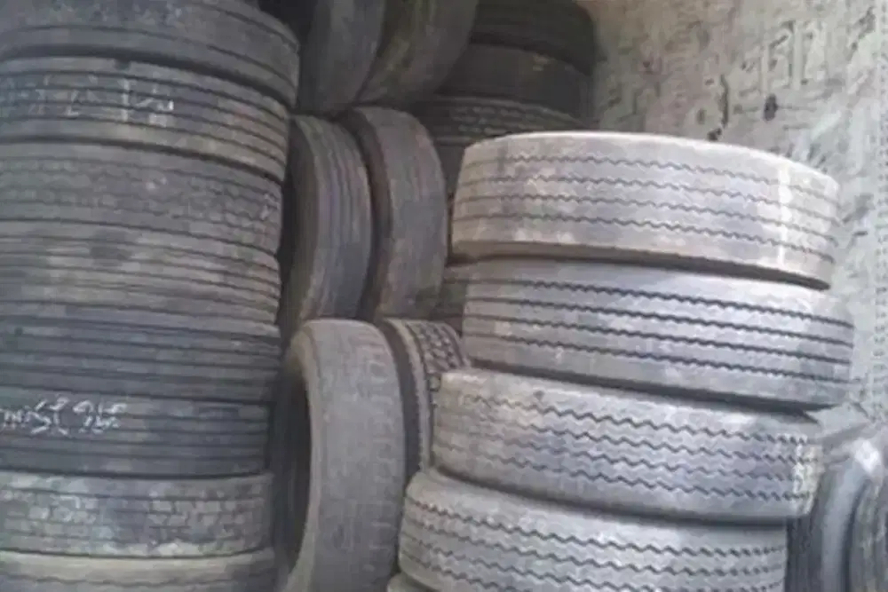 ban truk bekas copotan berkualitas