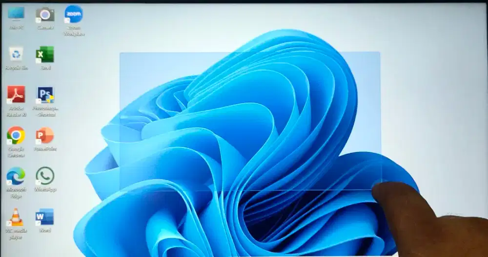 Hp Elitebook 840 G1 touchscreen i5gen4/8/128 batre awet siap pakai