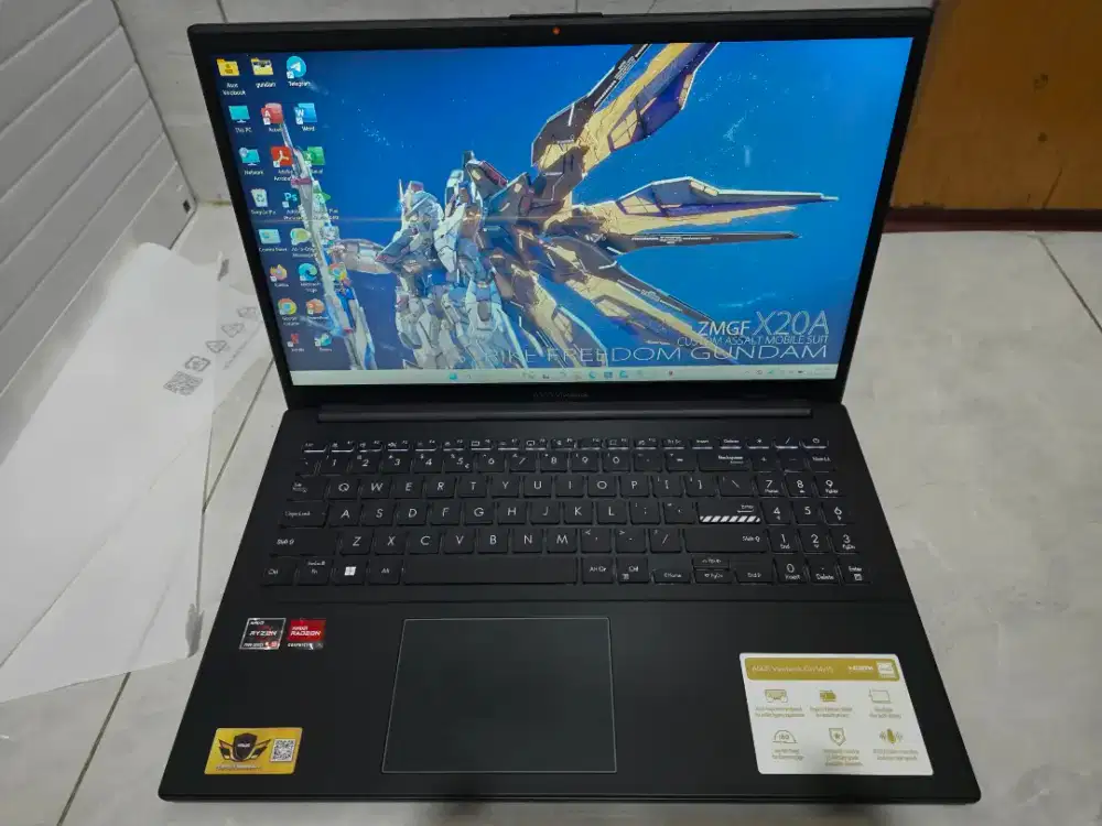 VIVOBOOK GO 15 E1504FA