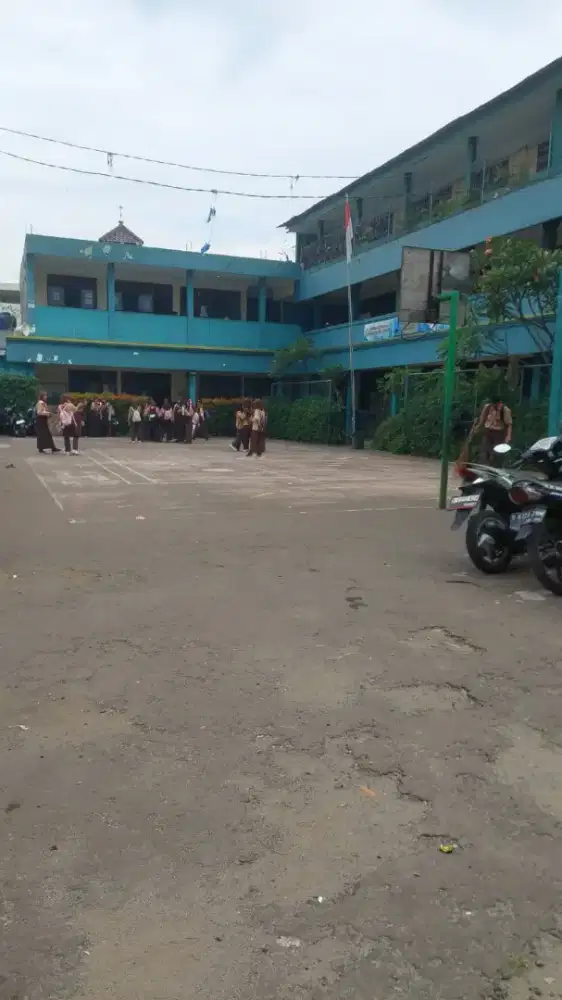 Sedang mencari kerja jadi art pp