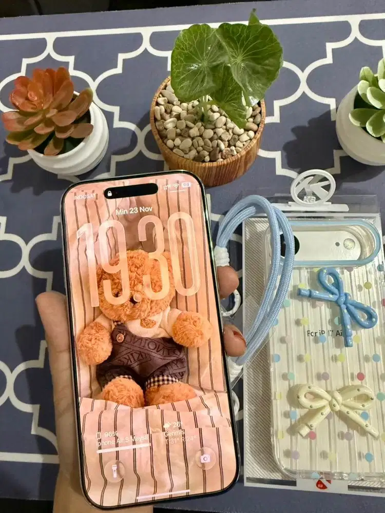 Iphone 17 Air 256GB IBOX