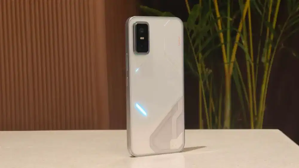 Invinix gt 30 pro 5G