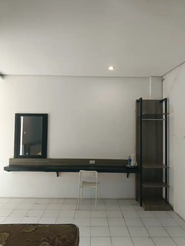 Menerima Jasa Pembuatan Furniture / Meubel