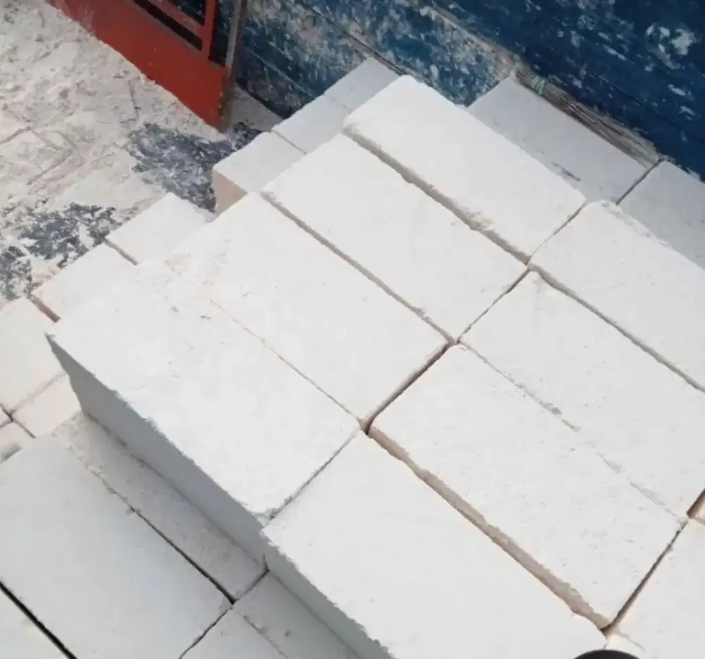 Ompak kumbung batu kumbong supee combo murah bukan bata ringan batako