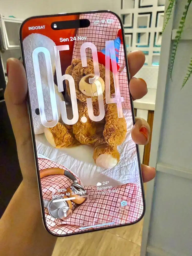 Iphone 17 Air 256GB IBOX