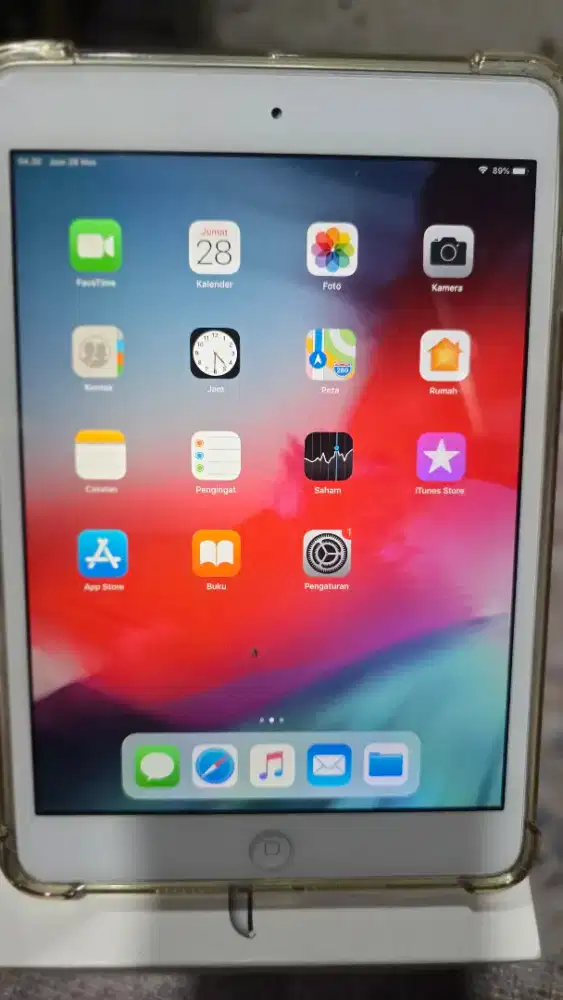 Ipad mini 2 16gb (wifi only )