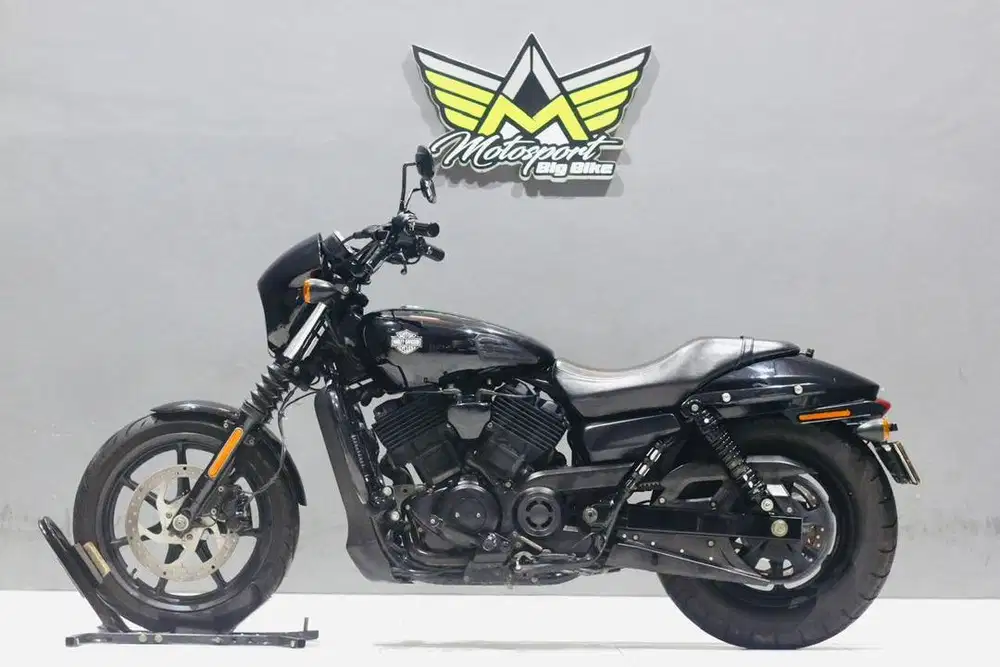 Harley street 500 ABS  2017 harley street 750 vulcan 650 rebel 500 ktm