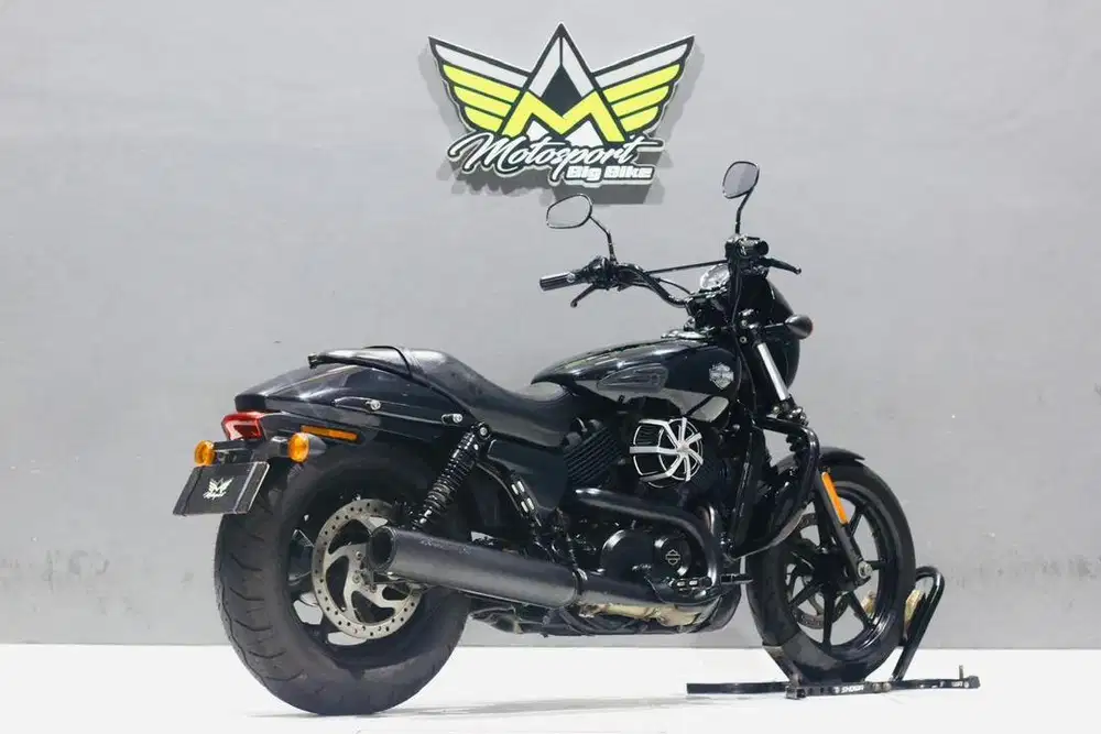 Harley street 500 ABS royal enfield 500 royal enfield 350 versys