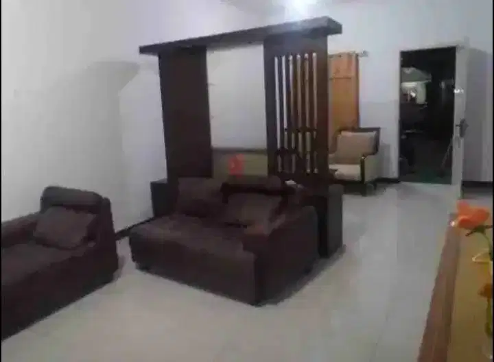 Rumah Tinggal Siap Huni Furnished di Antapani Bandung