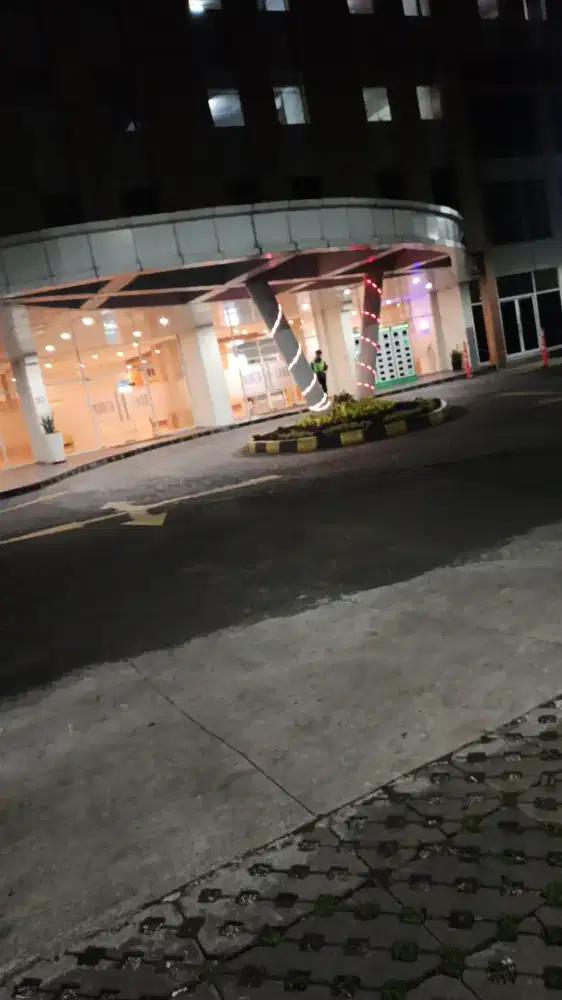 Lowongan pengasuh anak